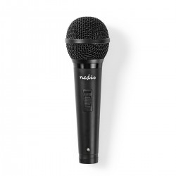Microphone filaire  - 1