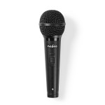 Microphone filaire  - 1