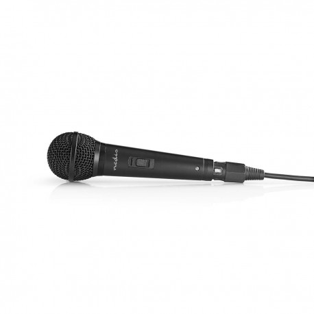 Microphone filaire  - 2