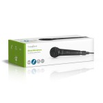 Microphone filaire  - 4