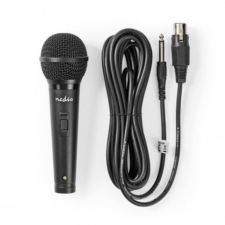 Microphone filaire  - 5