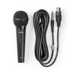 Microphone filaire  - 5