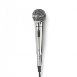 Microphone filaire  - 1