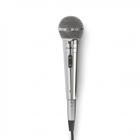 Microphone filaire  - 1