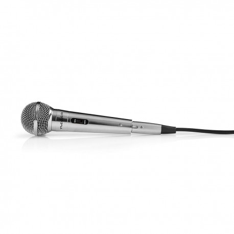 Microphone filaire  - 2