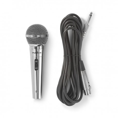 Microphone filaire  - 5