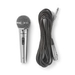 Microphone filaire  - 5