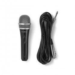 Microphone filaire  - 1