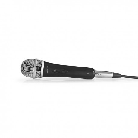 Microphone filaire  - 2