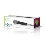 Microphone filaire  - 3