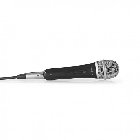 Microphone filaire  - 2