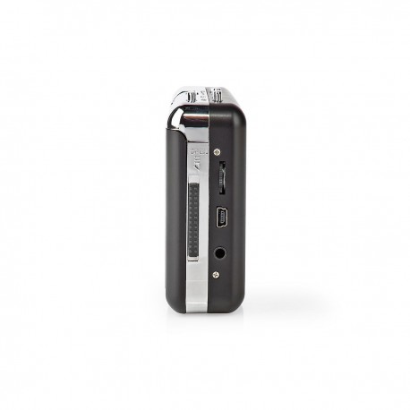 Convertisseur cassette  - 3