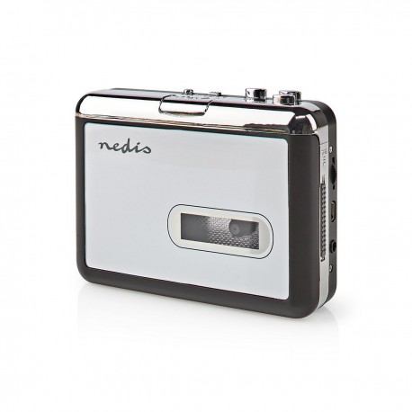 Convertisseur cassette  - 7