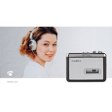 Convertisseur cassette  - 12