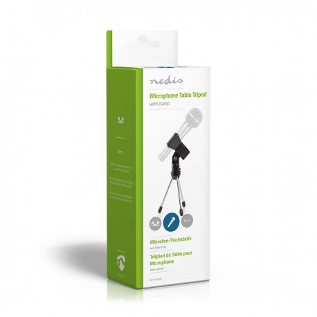 Support pour micro  - 5