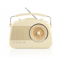 Radio FM  - 1