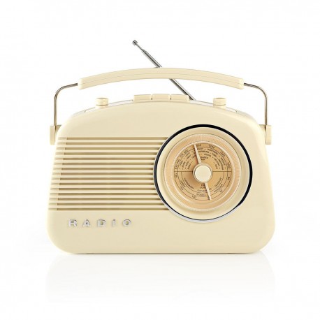 Radio FM  - 1
