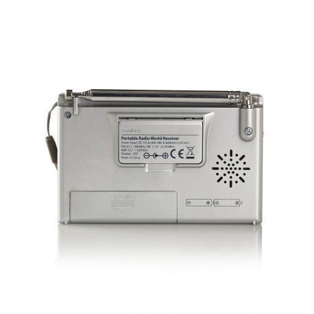 Radio universelle  - 4