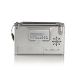 Radio universelle  - 4