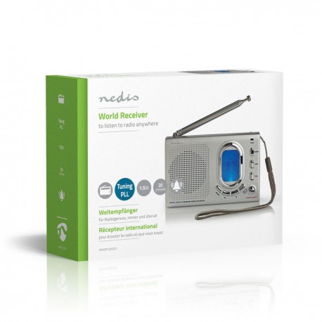 Radio universelle  - 9