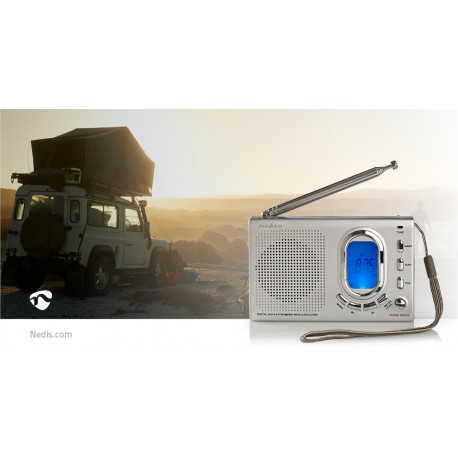 Radio universelle  - 10