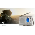 Radio universelle  - 10