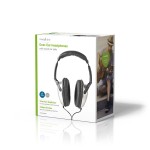 Casque Audio  - 9