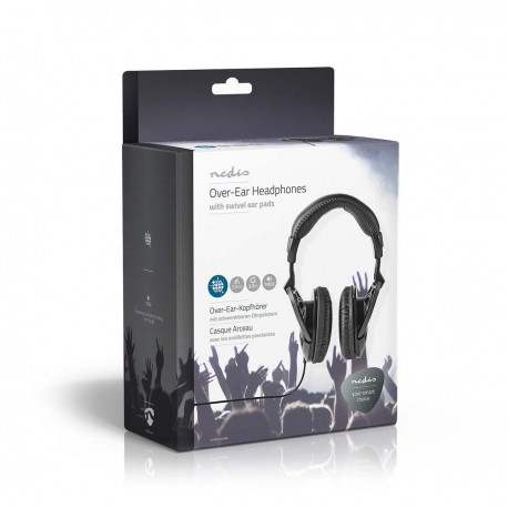 Casque Audio  - 8