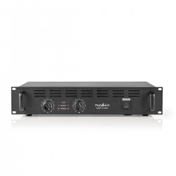 Amplificateur CA  - 1