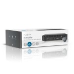 Amplificateur CA  - 8