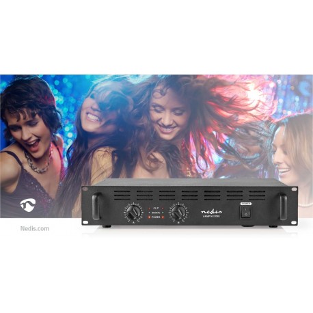 Amplificateur CA  - 9