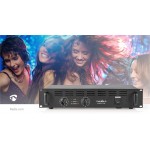 Amplificateur CA  - 9