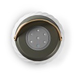 Haut parleur Bluetooth avec lumière d'ambiance  - 3