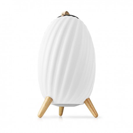 Haut parleur Bluetooth avec lumière d'ambiance  - 4
