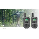 Set de Talkie-Walkie  - 10