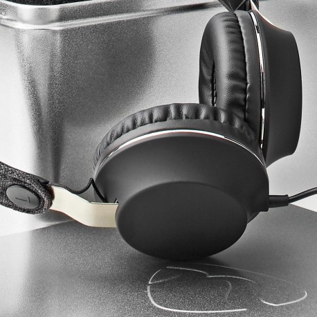 Casque Filaire  - 11