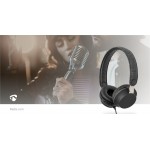 Casque Filaire  - 15