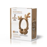 Casque Filaire  - 10