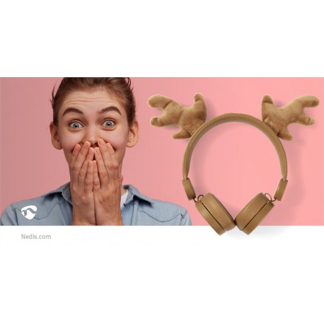 Casque Filaire  - 13