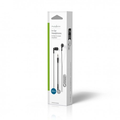 Écouteurs Filaires  - 3