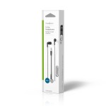 Écouteurs Filaires  - 3