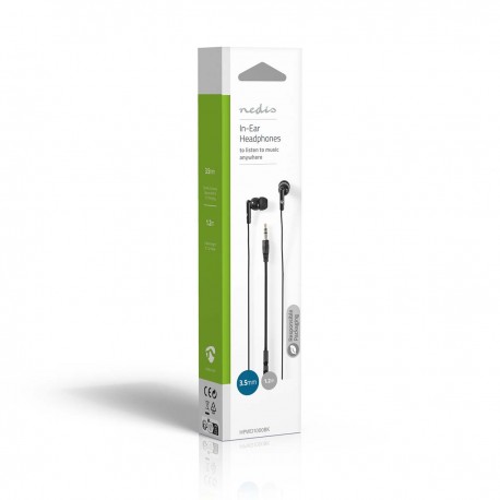 Écouteurs Filaires  - 4