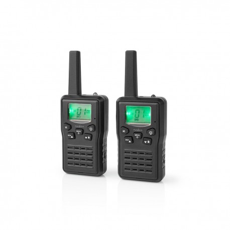 Set de Talkie-Walkie  - 10