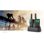 Set de Talkie-Walkie  - 16