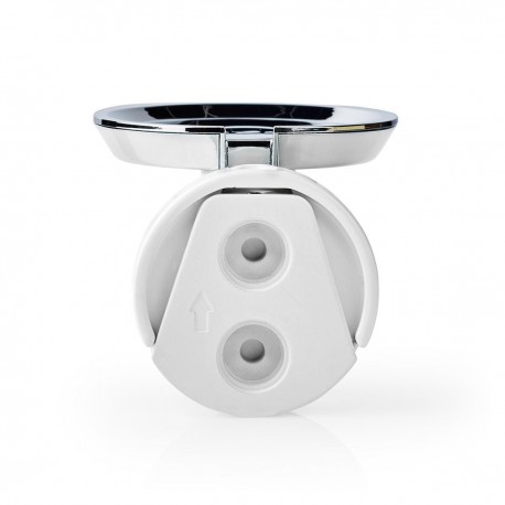 Mountage pour haut parleur  - 3