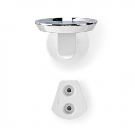 Mountage pour haut parleur  - 6