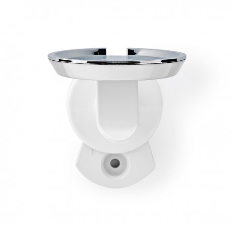 Mountage pour haut parleur  - 7