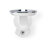 Mountage pour haut parleur  - 7