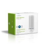 Mountage pour haut parleur  - 9