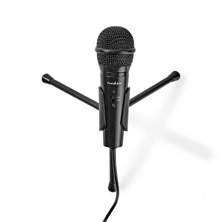 Microphone  - 6